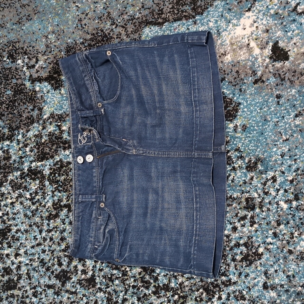 American Eagle mini skirt